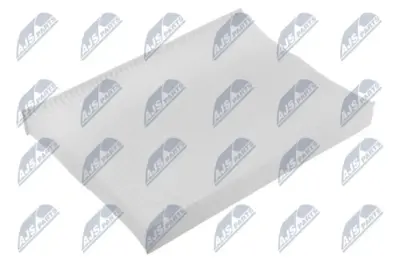 Filtro Cabina per Chrysler 300c 2011- e Dodge Charger 2010