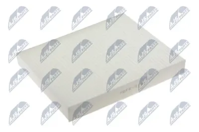 Filtro Cabina per Ford Fiesta V Fusion 03