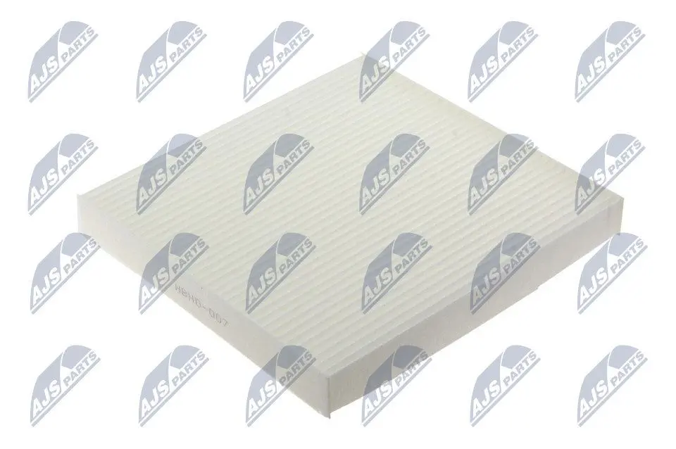 Filtro Cabina per Honda Accord 2002- Civic Berlina 2006- Cr-v 2007