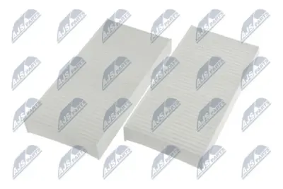 Filtro Cabina per Honda Civic Cr-v dal 2001 in Poi