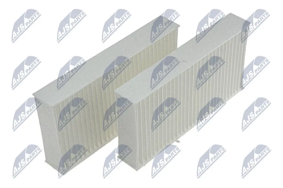 Filtro Cabina per Honda Hr-v 99- Fr-v 04- Logo 99- Cu-1823