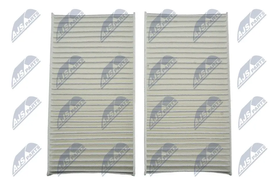Filtro Cabina per Honda Hr-v 99- Fr-v 04- Logo 99- Cu-1823