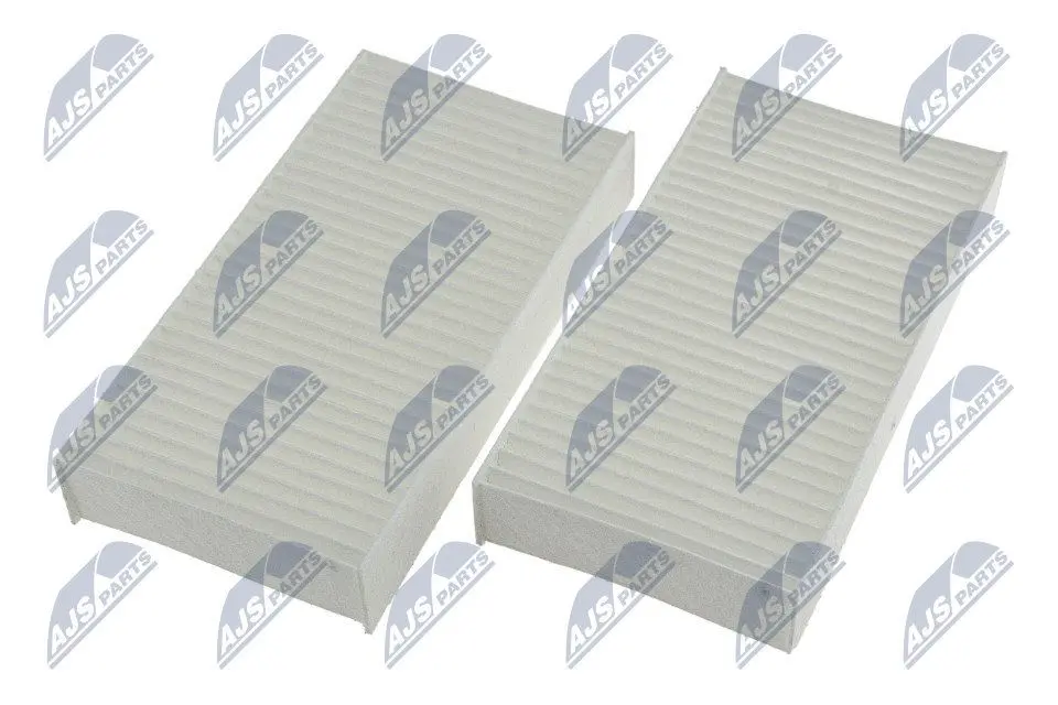 Filtro Cabina per Honda Hr-v 99- Fr-v 04- Logo 99- Cu-1823