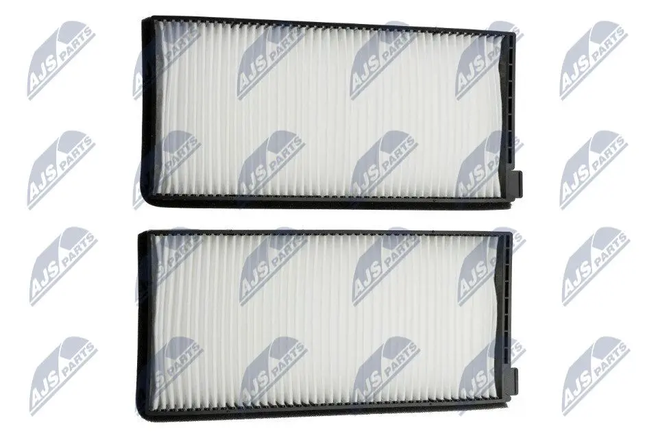 Filtro Cabina per Hyundai H350 2.5 CRDI 2015