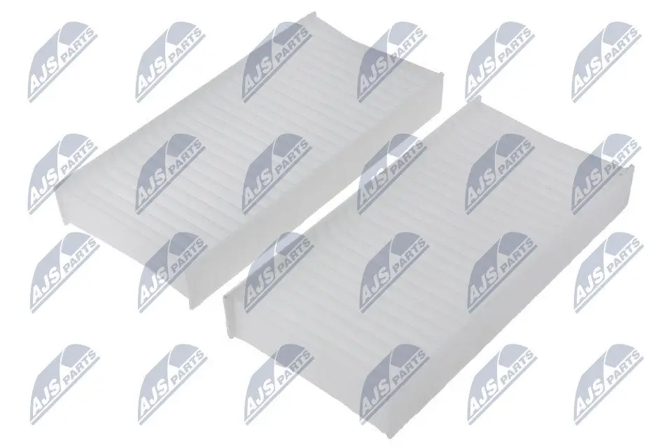 Filtro Cabina per Jeep Wrangler 11-15