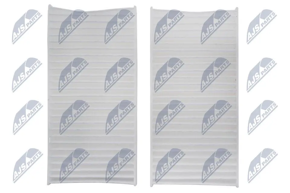 Filtro Cabina per Jeep Wrangler 11-15