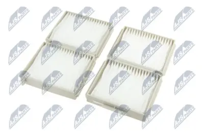 Filtro Cabina per Mazda 626 Gf Gw 97- e 323 Bj
