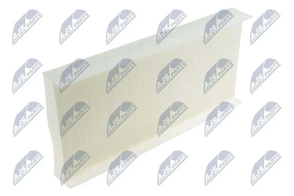 Filtro Cabina per Mercedes Classe A W169 9/04- Classe B 245 3/05