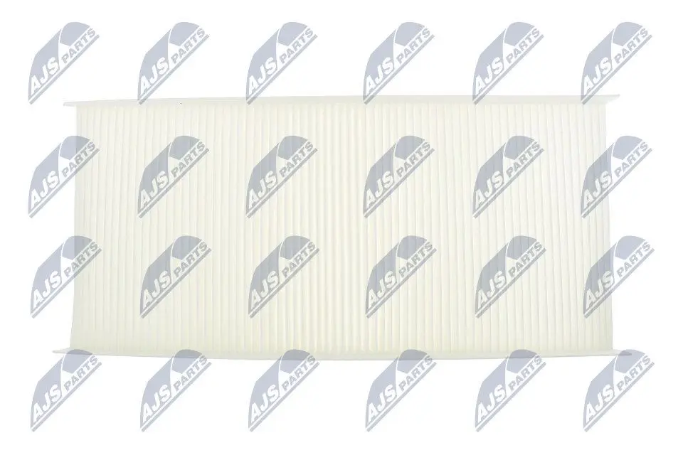 Filtro Cabina per Mercedes Classe A W169 9/04- Classe B 245 3/05