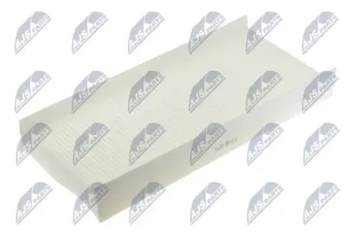 Filtro Cabina per Mercedes Classe A W169 9/04- Classe B 245 3/05