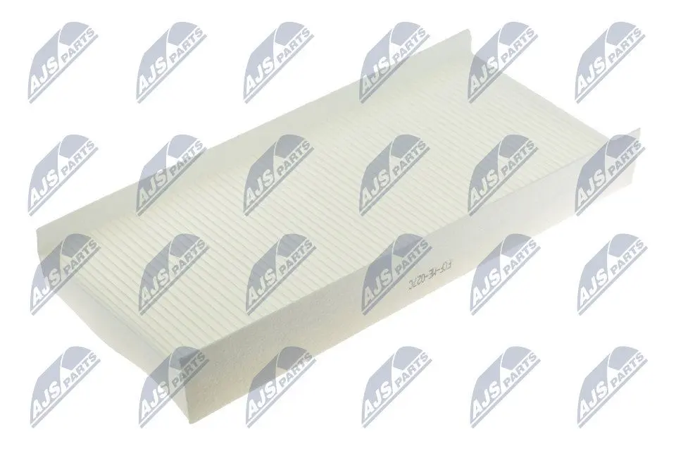 Filtro Cabina per Mercedes Classe A W169 9/04- Classe B 245 3/05