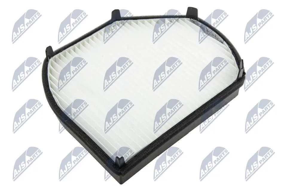 Filtro Cabina per Mercedes Classe C Classe E Fino 2003