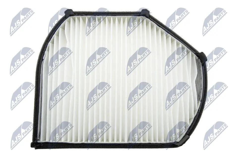 Filtro Cabina per Mercedes Classe C Classe E Fino 2003