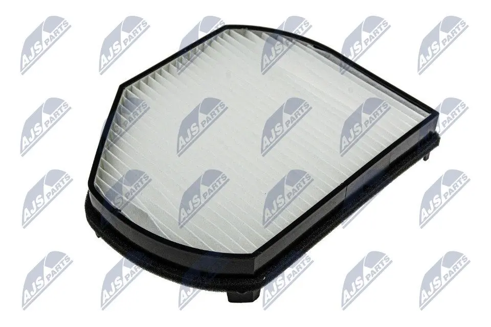 Filtro Cabina per Mercedes Classe C Classe E Fino 2003