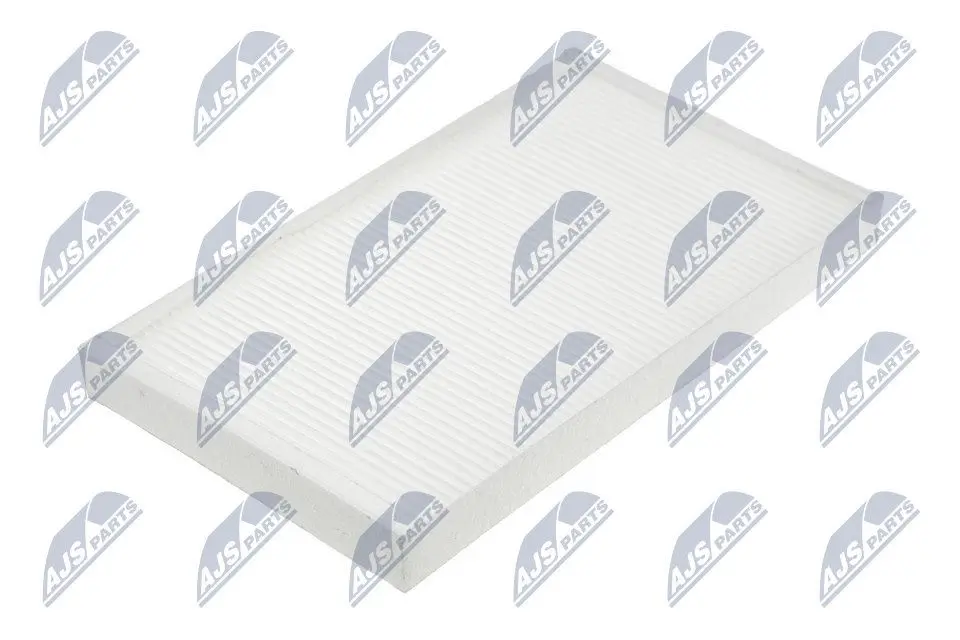 Filtro Cabina per Mercedes Vito Viano 03