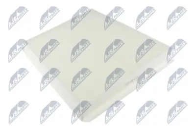 Filtro Cabina per Mercedes W211 3/02