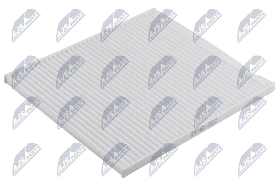 Filtro Cabina per Nissan E-nv200 2014 in Poi