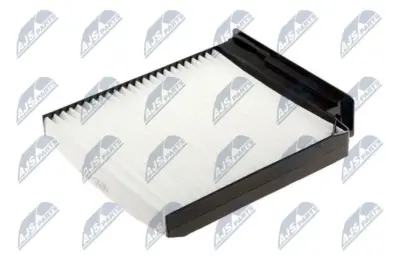 Filtro Cabina per Nissan Micra K12 03- Note 06- Renault Clio Ii/iii 98- Modus 04
