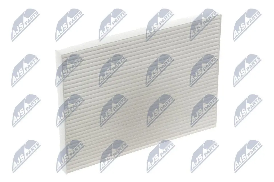 Filtro Cabina per Nissan Qashqai 07- X-trail T31 07