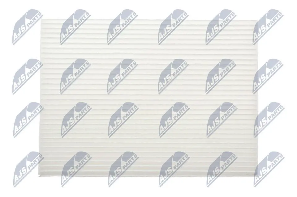 Filtro Cabina per Nissan Qashqai 07- X-trail T31 07