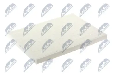 Filtro Cabina per Nissan Qashqai 07- X-trail T31 07