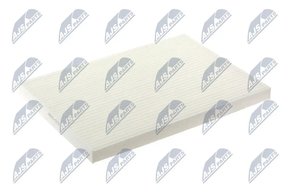 Filtro Cabina per Nissan Qashqai 07- X-trail T31 07