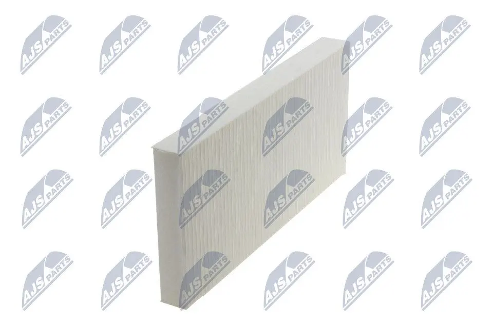 Filtro Cabina per Opel Corsa C 1.0i 12v-1.8i 16v 00-09