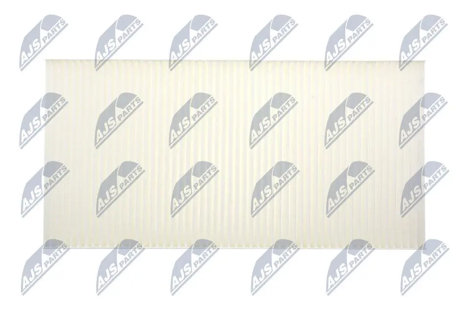 Filtro Cabina per Opel Corsa C 1.0i 12v-1.8i 16v 00-09