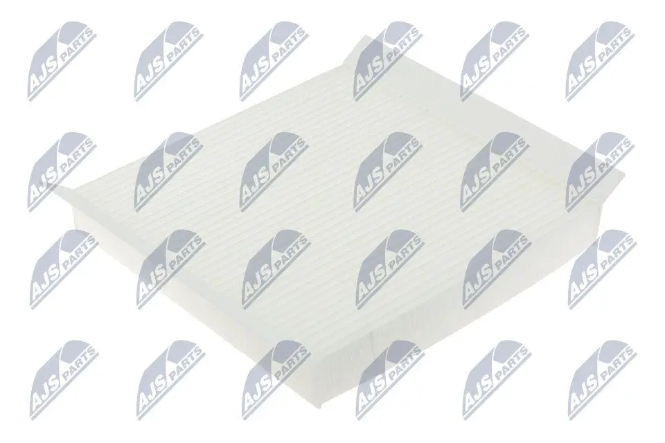 Filtro Cabina per Renault Laguna Ii 01