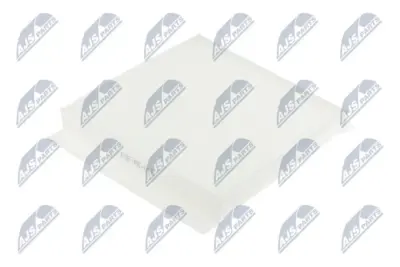Filtro Cabina per Renault Laguna Ii 01