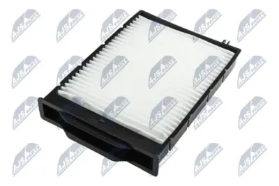 Filtro Cabina per Renault Megane Ii 02