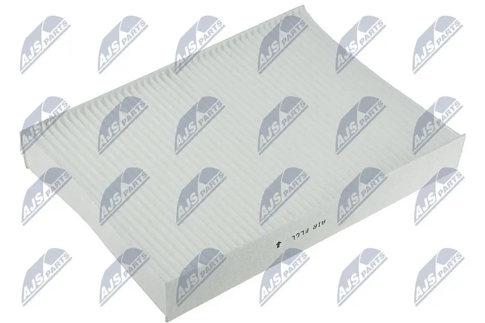 Filtro Cabina per VW Up 1.0 2011- Skoda Citigo 2011- Seat Mii 2011