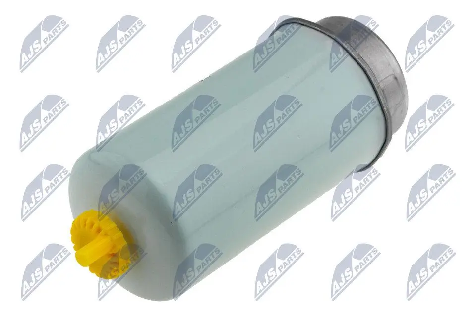 Filtro Carburante Anteriore per Ford Transit 2.2tdci 2.4tdci 3.2tdci 06
