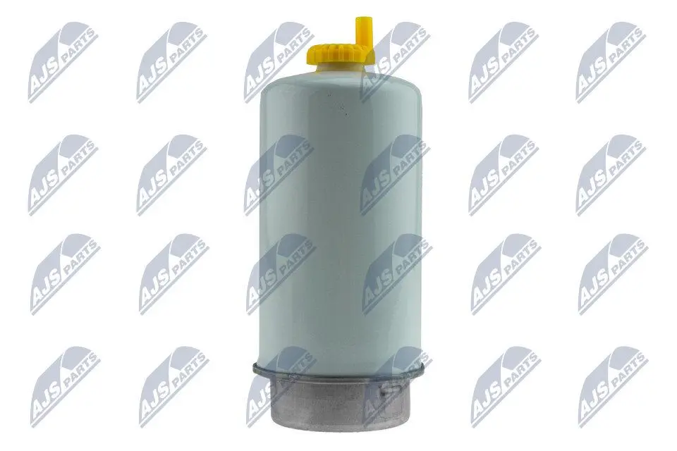 Filtro Carburante Anteriore per Ford Transit 2.2tdci 2.4tdci 3.2tdci 06