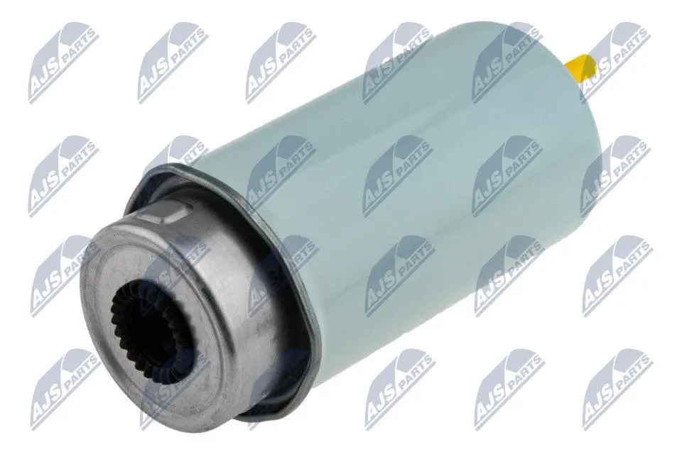 Filtro Carburante Anteriore per Ford Transit 2.2tdci 2.4tdci 3.2tdci 06