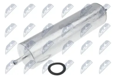 Filtro Carburante per BMW E90 E91 E92 E93 316d 318d 320d 325d 330d 04