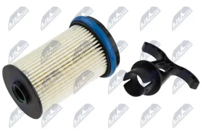 Filtro Carburante per Ford Galaxy Iii 2015- Mondeo V 2012- S-max 2015