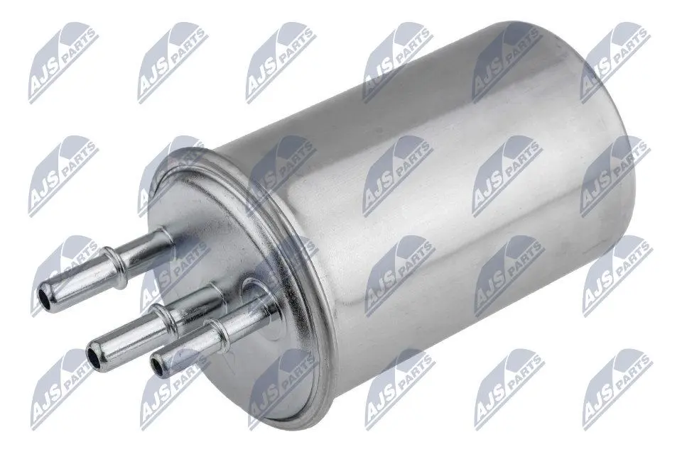Filtro Carburante per Ford Tourneo Connect Transit Connect Ssangyong Actyon