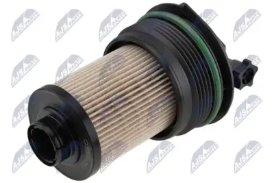 Filtro Carburante per Ford Transit 2.0 Tdci Transit Custom