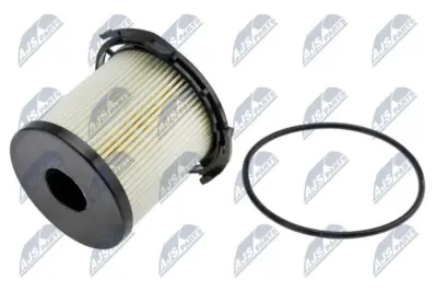 Filtro Carburante per Ford Transit Tourneo Custom 2.2 Tdci dal 2012