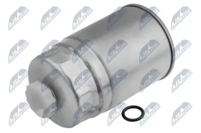 Filtro Carburante per Hyundai Tucson Tl Tle 1.6 1.7 2.0 CRDI 2015+