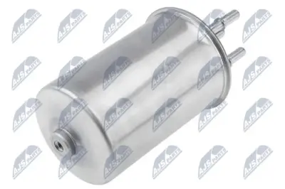 Filtro Carburante per Land Rover Discovery Iii 2.7 Td 04- Range Rover Iv 3.0 Sd