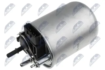 Filtro Carburante per Nissan Juke Pulsar 1.5 DCI 10