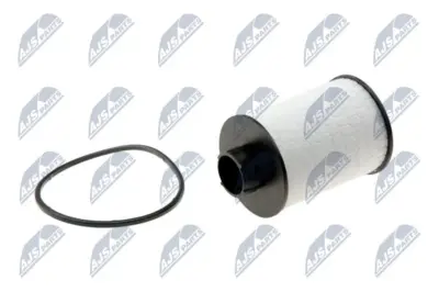 Filtro Carburante per Suzuki Swift 1.3ddis 05- Sx-4 1.9ddis 06- Ignis Ii