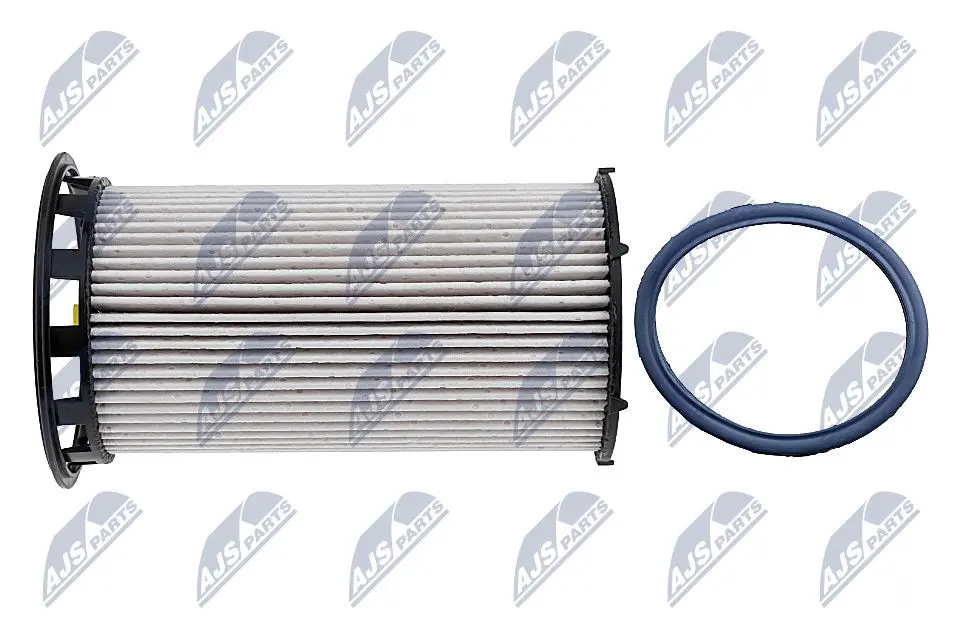 Filtro Carburante per VW Passat 2.0 TDI 10- Passat Cc 08-11 Tiguan 07- Audi Q3