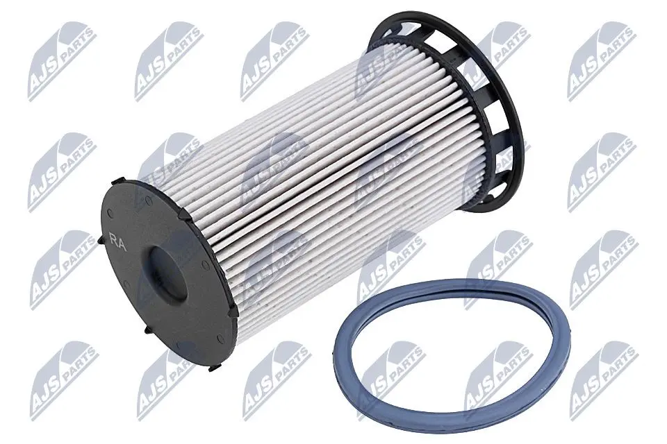 Filtro Carburante per VW Passat 2.0 TDI 10- Passat Cc 08-11 Tiguan 07- Audi Q3