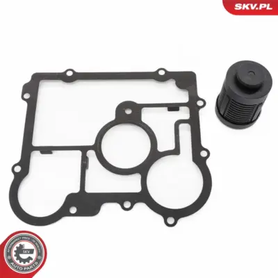 Filtro dell'olio per Opel Insignia A (G09) Insignia A Saloon (G09) 13280043
