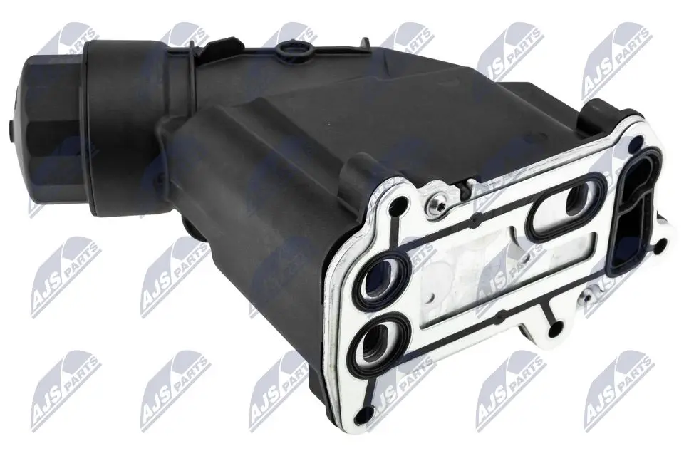 Filtro di Olio Senza Radiatore per BMW 3 E90/E91/E92/E93 07-10, 5 E60/E61