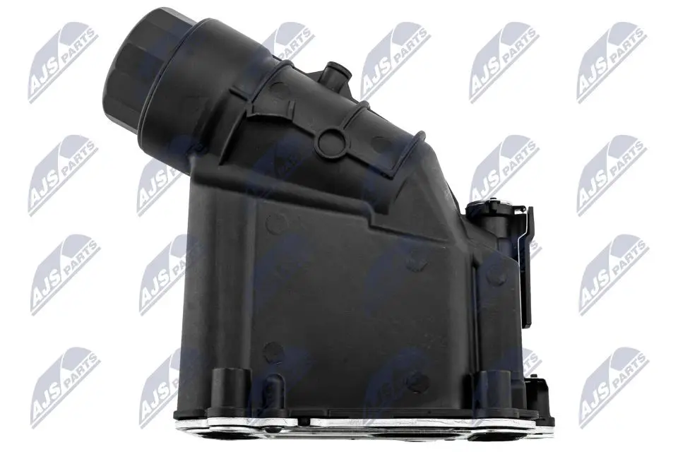 Filtro di Olio Senza Radiatore per BMW 3 E90/E91/E92/E93 07-10, 5 E60/E61