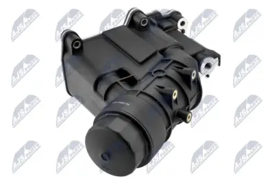 Filtro di Olio Senza Radiatore per BMW 3 E90/E91/E92/E93 07-10, 5 E60/E61